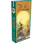 Dixit 4 - Origins  (Επέκταση)
