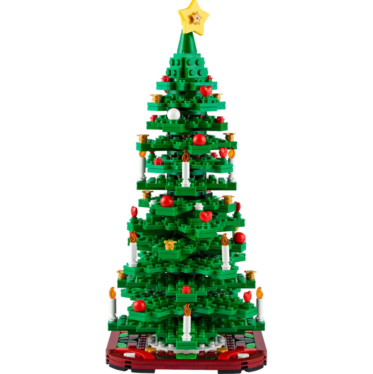 LEGO Christmas Tree - 40573