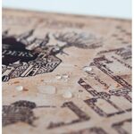 Harry Potter Marauders Map gaming Desk Mat - NCW240315