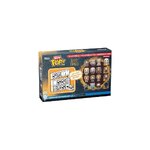 Funko Bitty POP! The Lord of the Rings - Samwise Gamgee, Pippin Took, Merry Brandybuck & Chase Mystery 4-Pack Figures