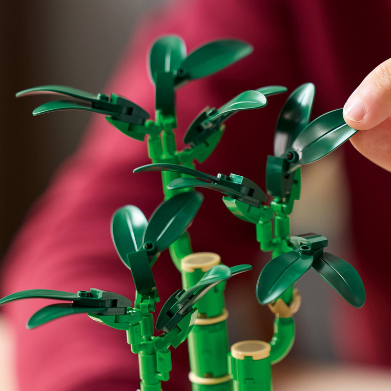 LEGO Botanical Lucky Bamboo - 10344