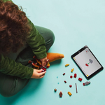 LEGO Super Heroes Iron Man Mech Vs. Ultron - 76307