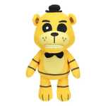 Five Nights at Freddy's Action Figure Freddy Alive Head Bundle - BOTI39875