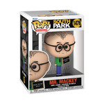 Funko POP! South Park - Mr. Mackey Figure #1476