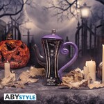 Nightmare Before Xmas Teapot Jack Skellington - ABYTAB049
