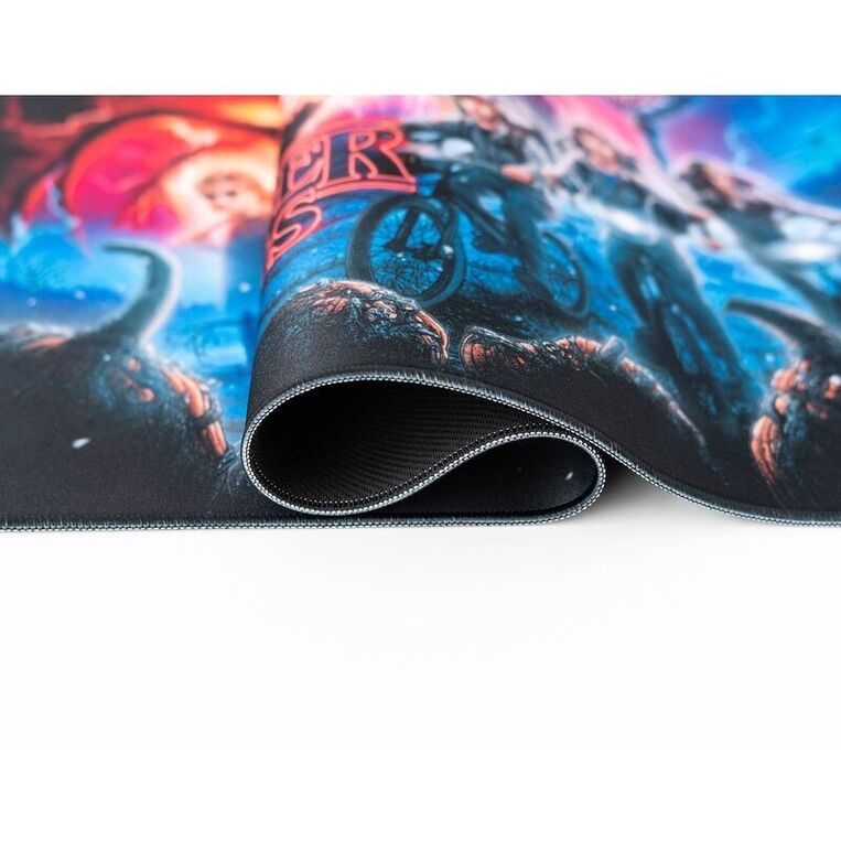Stranger Things Gaming Desk Mat - MGGE031