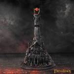 Lord of the Rings Backflow Incense Burner Barad Dur 26 cm- NEMN-B6602A24
