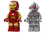 LEGO Super Heroes Iron Man Mech Vs. Ultron - 76307