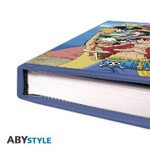 One Piece - A5 Notebook "Straw Hat Crew" - ABYNOT069