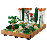 LEGO Icons Fountain Garden - 10359