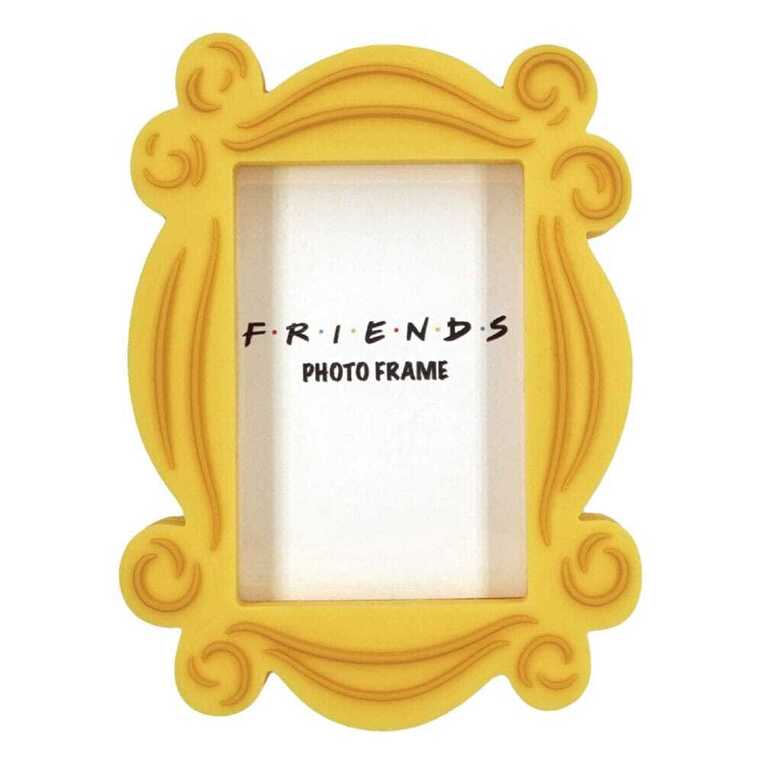 Friends 3D Magnet Photo Frame - MNGM47207