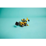 LEGO Technic Backhoe Loader - 42197