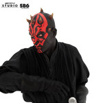 Star Wars Bust Darth Maul - ABYFIG094