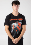 Chainsaw Man T-Shirt Attack Mode - TS804625CSM