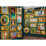 Ravensburger Puzzle Disney Museum 9000 pieces - 05-14973