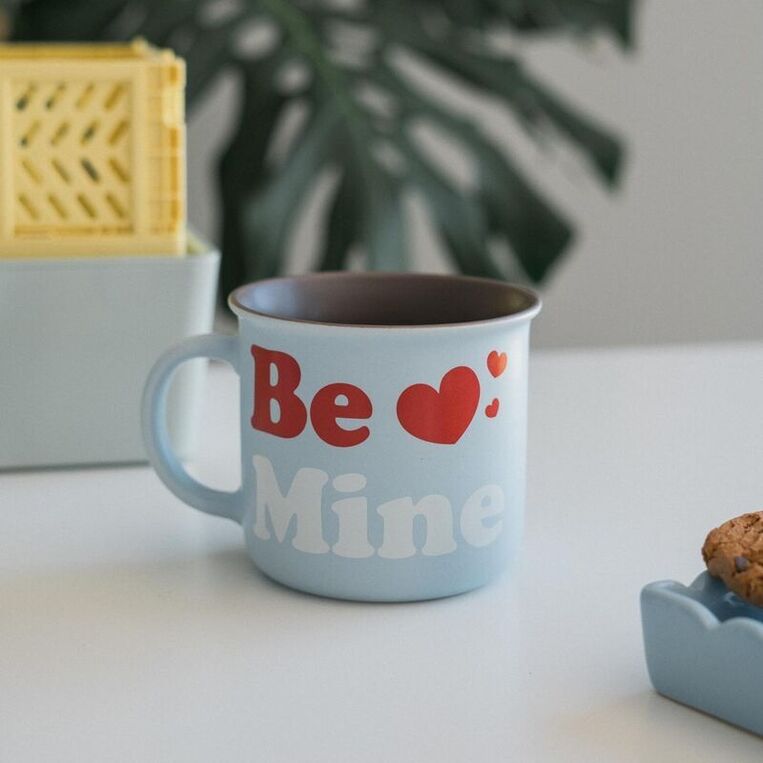 Pusheen Purrfect Love Mug 380ml - NS240105