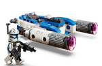 LEGO Captain Rex™ Y-Wing™ Microfighter - 75391