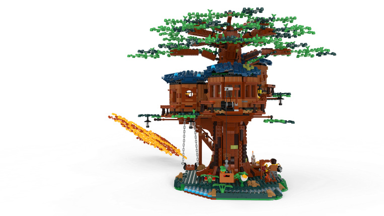 LEGO Ideas Treehouse - 21318