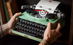 LEGO Ideas Typewriter - 21327