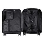 Sonic ABS Trolley Suitcase 55cm - KMN06223