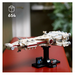 LEGO Star Wars Tantive Iv - 75376