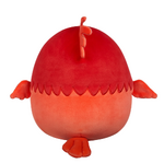 Squishmallows Harry Potter Fawkes 20Cm Plush - SQWB00030