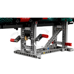 LEGO Emirates Team New Zealand Ac75 Yacht - 42174