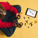 LEGO Technic Monster Jam Digatron - 42199