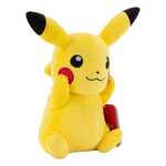 Pokémon Plush Figure Pikachu 20 cm - PKW3074