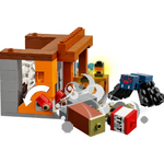 LEGO Minecraft The Armadillo Mine Expedition - 21269
