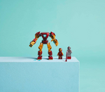 LEGO Super Heroes Iron Man Mech Vs. Ultron - 76307