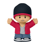 Little People Collector: Breaking Bad 4-Pack, Special Edition - HVG71