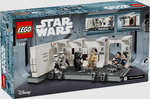 LEGO Star Wars Boarding The Tantine IV - 75387