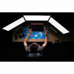 Rick and Morty XL Desk Mat - MGGE006