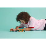 LEGO Minecraft The Illager Desert Patrol - 21267