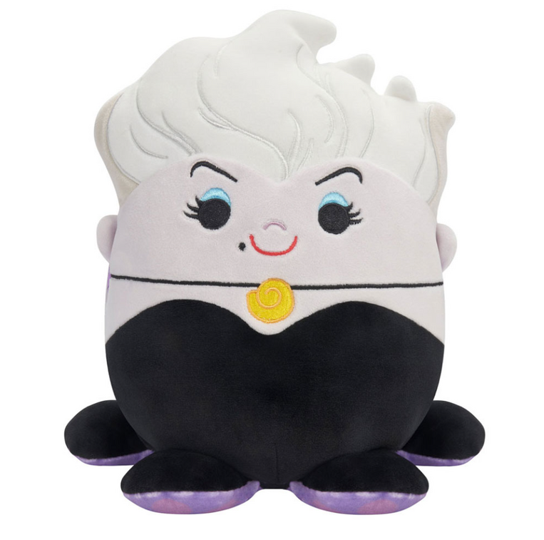 Squishmallows - Disney Ursula (20cm) - SQK2251