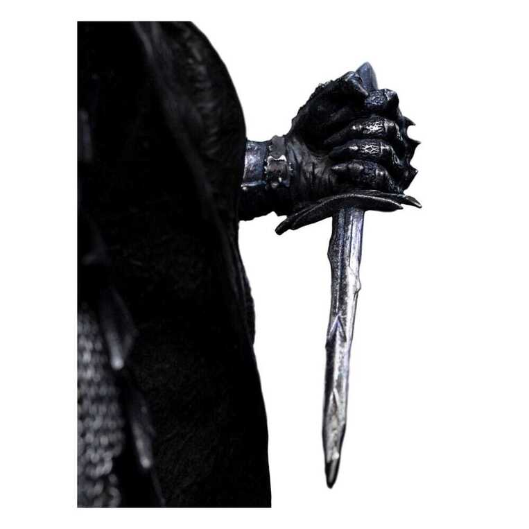 Lord of the Rings Mini Statue Sauron 20 cm - WETA860104298