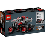 LEGO Technic Monster Jam Thunderroarus - 42200