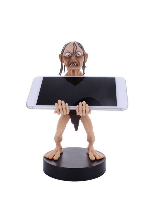 Lord of the Rings Cable Guy Gollum 20 cm - EXGMER-3188