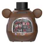 Five Nights at Freddy's Action Figure Freddy Alive Head Bundle - BOTI39875