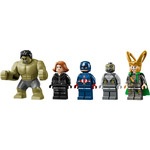 LEGO Marvel The Avengers vs. The Leviathan - 76290