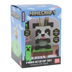 Minecraft Panda Desktop Tidy - PP11560MCF