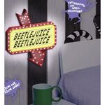 Beetlejuice Beetlejuice Light 22 x 25 cm - PP13458BJ