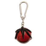 Stranger Things 3D Resin Keychain Mind Flayer 6 cm - RKR39243