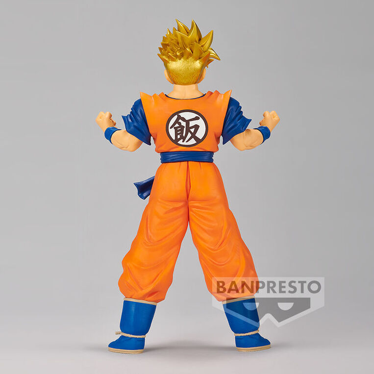 Dragon Ball Z Blood of Saiyans Gohan Figure 19cm - BAN88403