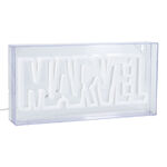Marvel Logo LED Neon Light - PP13125MC
