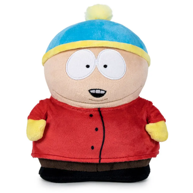 South Park Plush Toy 15cm - 760022801