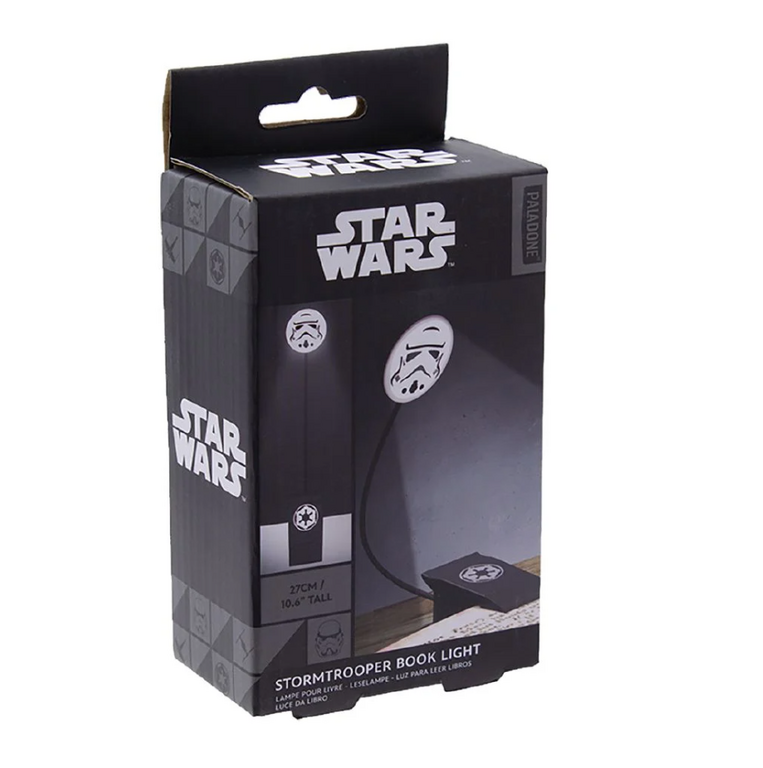 Star Wars Stormtrooper Book Light - PP9590SW