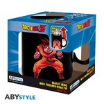Dragon Ball Mug Heat Change 460 ml - ABYMUGA438