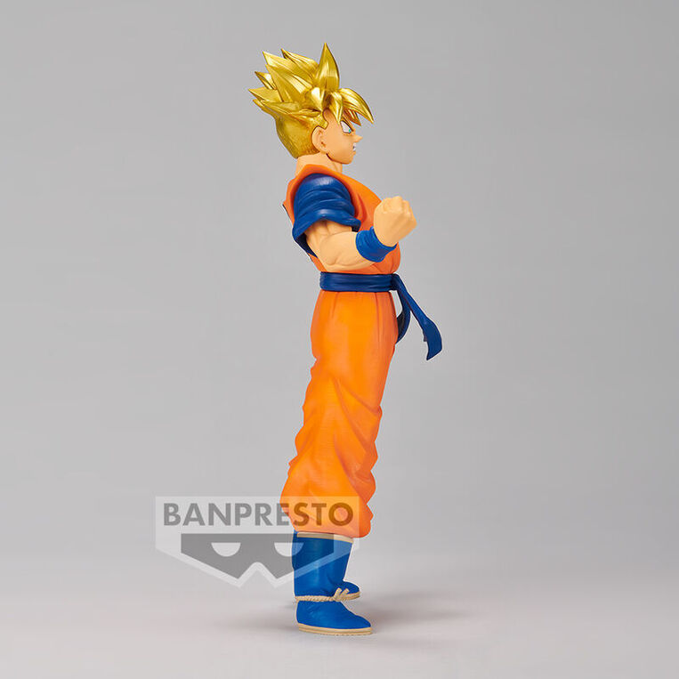 Dragon Ball Z Blood of Saiyans Gohan Figure 19cm - BAN88403